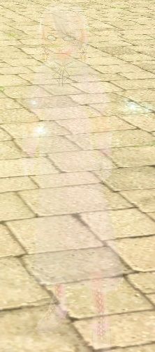 驚きの透明感！