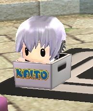 染色KAITOカバン