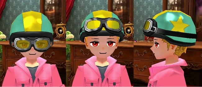 スクーター2