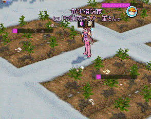 ざわざわ