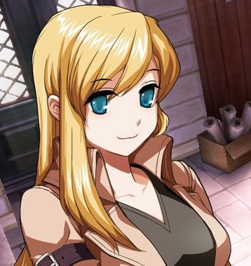 ヘレッドさん