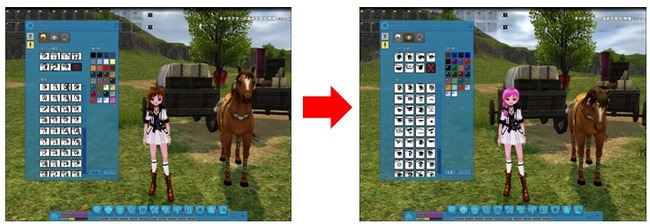 ドレスルーム10