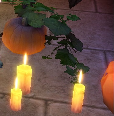 ハロウィンイベント