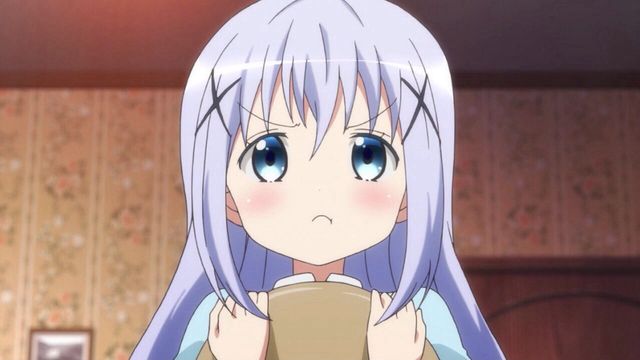 チノ ココアさん 単芝生やすのやめてください 俺用まとめアンテナ