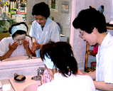 サロン