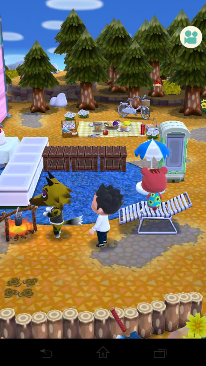 ポケ森 画像あり オブジェの プール が素敵 季節が夏なら完璧だった どうぶつの森ポケットキャンプ攻略ガイドブック ポケ森まとめ ポケ森 画像あり オブジェの プール が素敵 季節が夏なら完璧だった どうぶつの森ポケットキャンプ攻略ガイドブック ポケ森まとめ