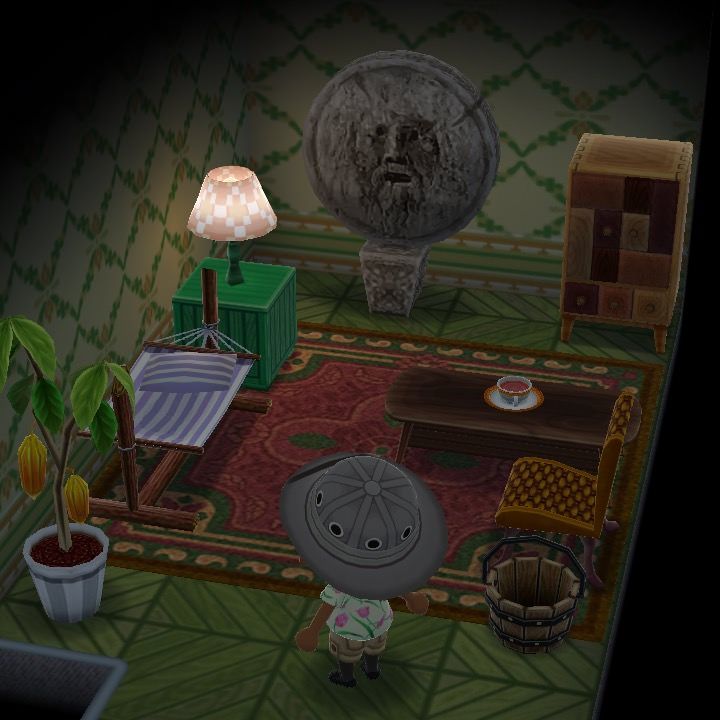 あつ 森 も く せい の バケツ 全国初 福井のバーチャル職員と あつ森 で会える 仁愛大在籍 丹南ともみ とは誰ぞ