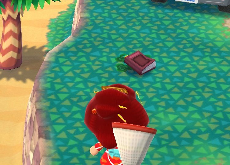 ポケ森 落としもの が見つからない まさかこんなところにあったなんてwww どうぶつの森ポケットキャンプ攻略ガイドブック ポケ森まとめ ポケ森 落としもの が見つからない まさかこんなところにあったなんてwww どうぶつの森ポケットキャンプ攻略ガイドブック ポケ森まとめ