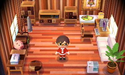 ポケ森 新しく追加された床 壁を使ったキャンピングカーがセンスありすぎる 画像あり どうぶつの森ポケットキャンプ攻略ガイドブック ポケ森まとめ