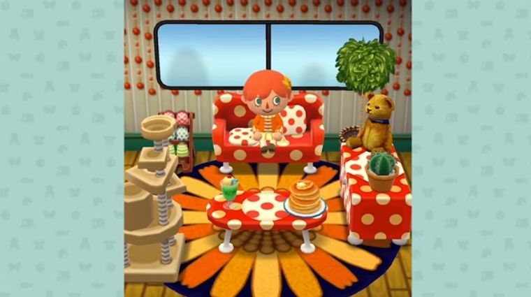 ポケ森 画像あり 凄い発想力 素敵なキャンピングカーはこちらです どうぶつの森ポケットキャンプ攻略ガイドブック ポケ森まとめ ポケ森 画像あり 凄い発想力 素敵なキャンピングカーはこちらです どうぶつの森ポケットキャンプ攻略ガイドブック ポケ森まとめ
