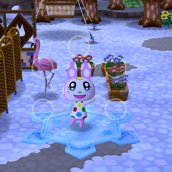 ポケ森 スケートリンク はいくつおける 上限はこちら 画像あり どうぶつの森ポケットキャンプ攻略ガイドブック ポケ森まとめ