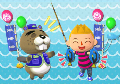 ポケ森 釣り大会 6時間ごとにログインするだけでいいんです その理由がコチラ つり大会 どうぶつの森ポケットキャンプ攻略ガイドブック ポケ森 まとめ ポケ森 釣り大会 6時間ごとにログインするだけでいいんです その理由がコチラ つり大会 どうぶつの森ポケットキャンプ攻略ガイドブック ポケ森 まとめ