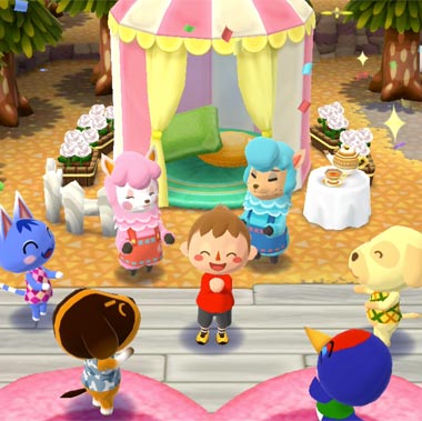 ポケ森 キャンプ場にオブジェはおかないほうがいいらしい どうぶつの森ポケットキャンプ攻略ガイドブック ポケ森まとめ ポケ森 キャンプ場にオブジェはおかないほうがいいらしい どうぶつの森ポケットキャンプ攻略ガイドブック ポケ森まとめ