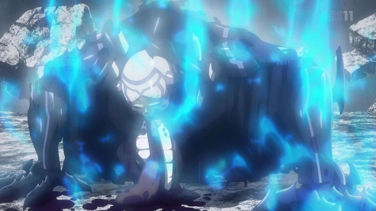 Fgo 画像あり キングハサンを自力で手に入れようとするマスターがいる模様ｗｗｗｗｗｗ 無茶しやがって Fate Go攻略ガイドブック