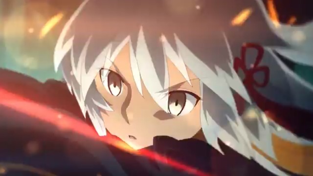 Fgo 壁にもたれかかる私服カルナさんがスタイリッシュでカッコイイ