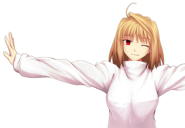 Fgo 画像あり アルクェイドさん Fate Extra Last Encore で登場しない模様 これマジ Fate Go攻略ガイドブック Fgo 画像あり アルクェイドさん Fate Extra Last Encore で登場しない模様 これマジ Fate Go攻略ガイドブック