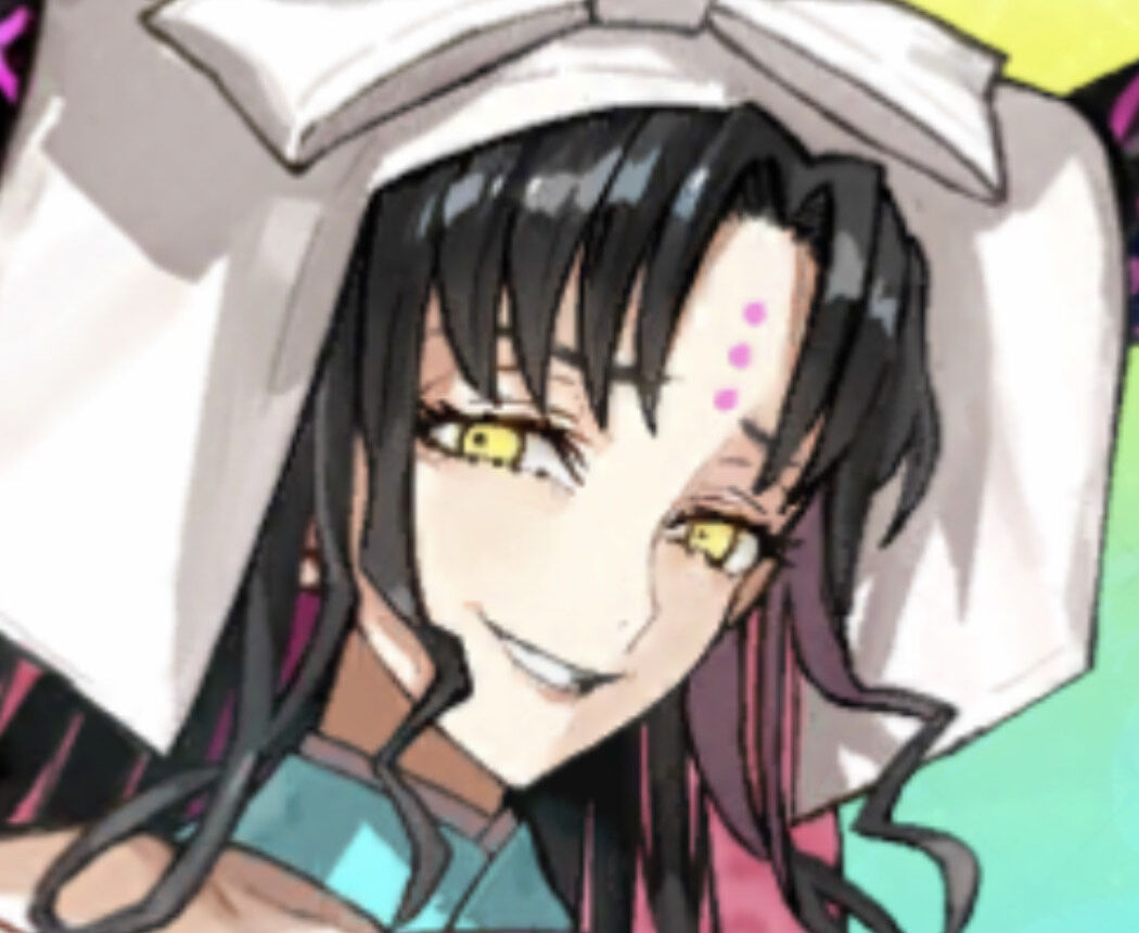 Fgo 衝撃 殺生院キアラに最も効果のある令呪内容が判明キタ ヽ ゚w゚ ノ 不覚にも草ァwwwwwwww Fgo 衝撃 殺生院キアラに最も効果のある令呪内容が判明キタ ヽ ゚w゚ ノ 不覚にも草ァwwwwwwww