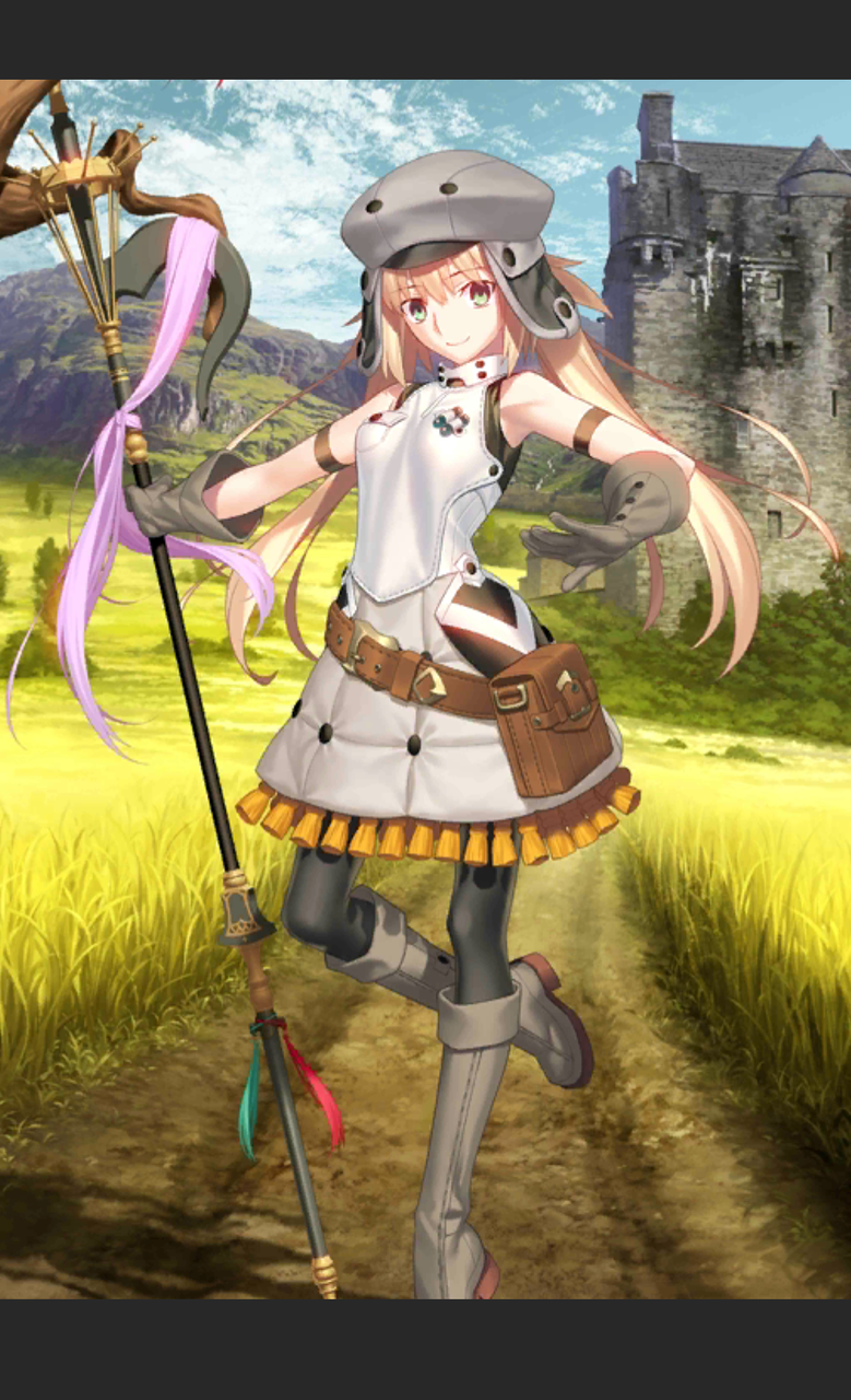 Fgo キャストリア実装で単体アサシンの評価が急上昇した模様wwwwwwwww これマジ Fate Go攻略ガイドブック Fgo キャストリア実装で単体アサシンの評価が急上昇した模様wwwwwwwww これマジ Fate Go攻略ガイドブック