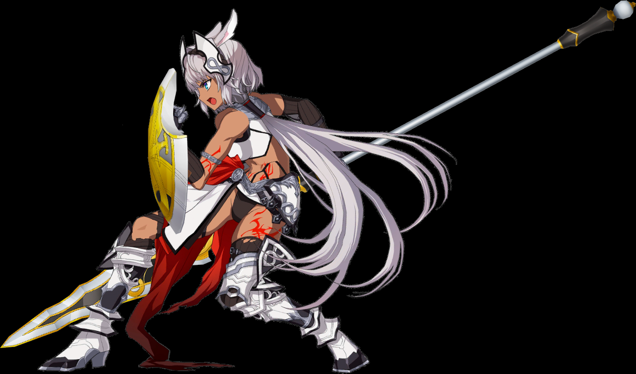 Fgo 解析画像 未実装鯖 カイニス のコマンド別バトルグラ画像 がキタ ヽ ﾟwﾟ ﾉ これマジ Fate Go攻略ガイドブック