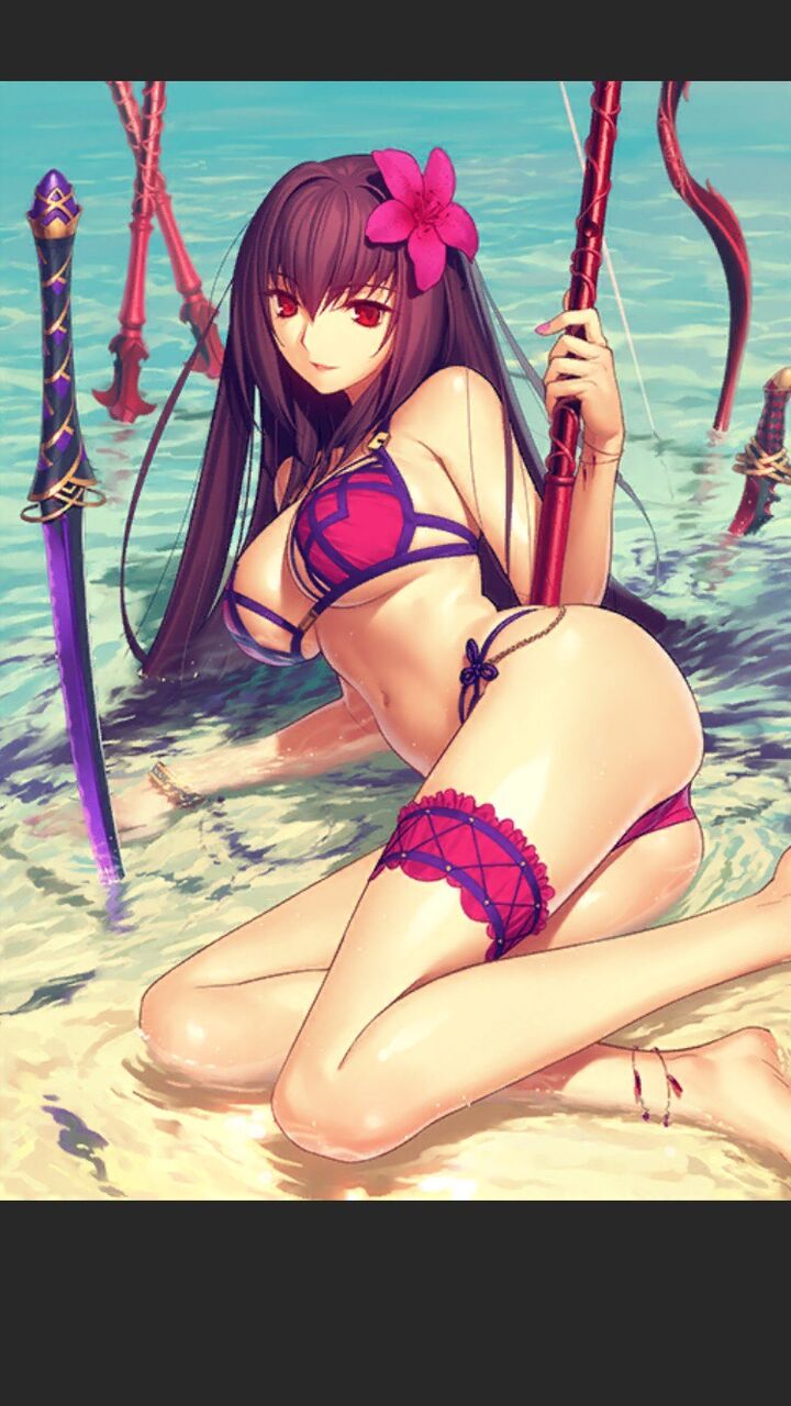 Fgo 画像あり スカサハさんの年齢wwwwwwwww うそだろ 衝撃