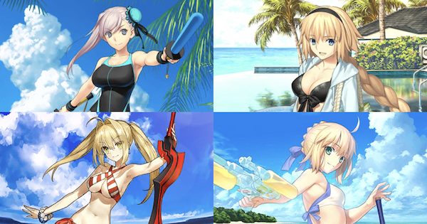 Fgo リーク 画像 マスターさん 年水着鯖リーク 情報に絶望してしまうwwwwww 嘘だと言ってくれ 遠い目 Fgo リーク 画像 マスターさん 年水着鯖リーク 情報に絶望してしまうwwwwww 嘘だと言ってくれ 遠い目