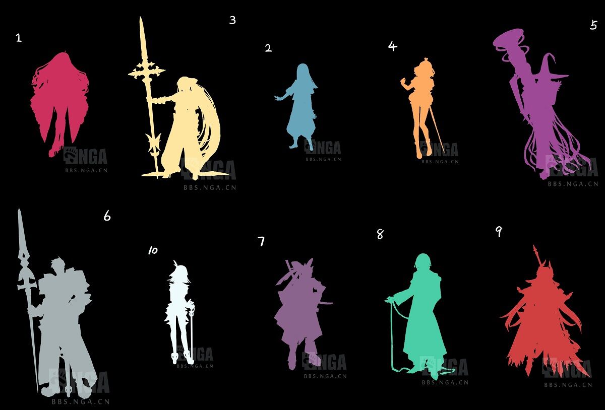 Fgo 画像あり 21年新鯖シルエットに今年の正月鯖と予想されていたあの人がいる模様wwwwww あっ 察し Fate Go攻略ガイドブック Fgo 画像あり 21年新鯖シルエットに今年の正月鯖と予想されていたあの人がいる模様wwwwww あっ 察し Fate Go攻略ガイドブック