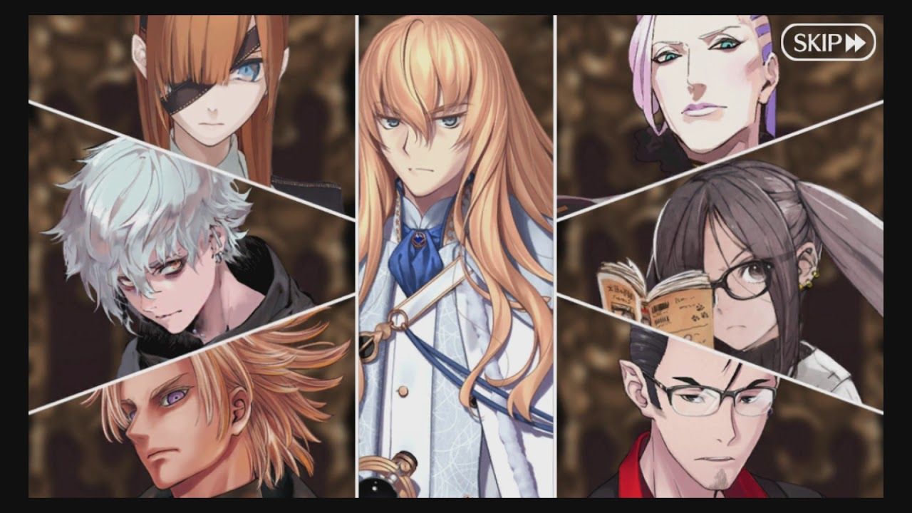 Fgo 画像あり 芥ヒナコとかいうクリプターの恥さらしwwwwwwww クリプターらしいこと何もしてないんじゃが Fate Go攻略ガイドブック Fgo 画像あり 芥ヒナコとかいうクリプターの恥さらしwwwwwwww クリプターらしいこと何もしてないんじゃが Fate Go攻略ガイドブック
