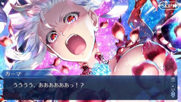 Fgo 画像あり カーマが実装された時のマスター達の反応がヤバ