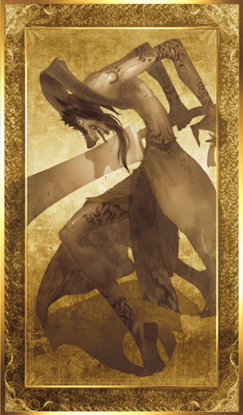 Fgo 画像あり クラスカードno1決定戦が開催された結果 Exクラス強すぎィ ｗｗｗｗｗｗｗ Fate Go攻略ガイドブック