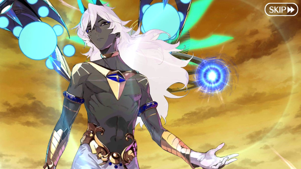 Fgo 画像あり あれだけ評価が高かった神ジュナさんの現在の姿がこちらwwwwww 闇深案件すぎるんじゃが Fate Go攻略ガイドブック