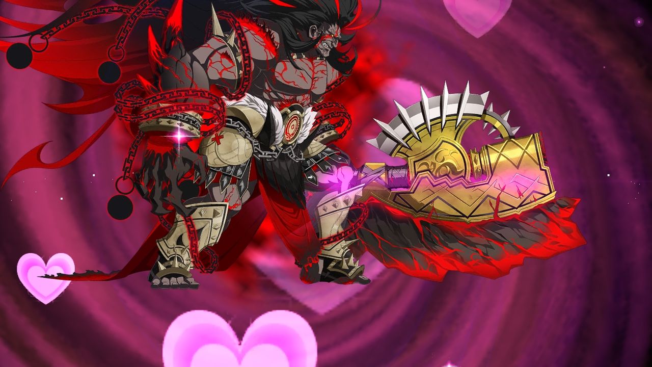 Fgo アガルタ攻略中ユーザー必見 メガロスの攻略法がコチラですwwwwwwwww Fate Go攻略ガイドブック Fgo アガルタ攻略中ユーザー必見 メガロスの攻略法がコチラですwwwwwwwww Fate Go攻略ガイドブック