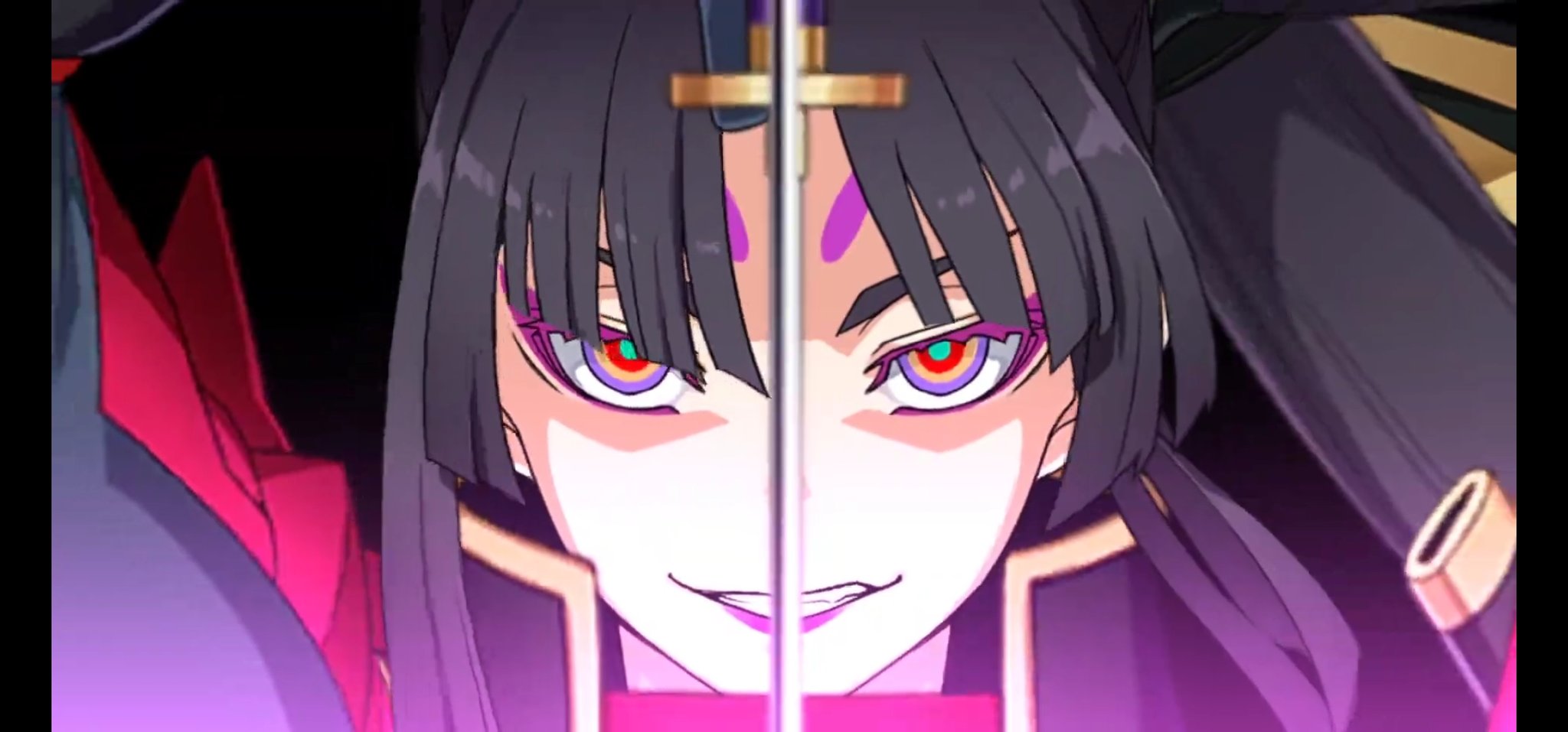 Fgo 比較画像 新鯖 平景清 イラストの既視感の正体が判明するwwwwww あっ 察し Fate Go攻略ガイドブック Fgo 比較画像 新鯖 平景清 イラストの既視感の正体が判明するwwwwww あっ 察し Fate Go攻略ガイドブック