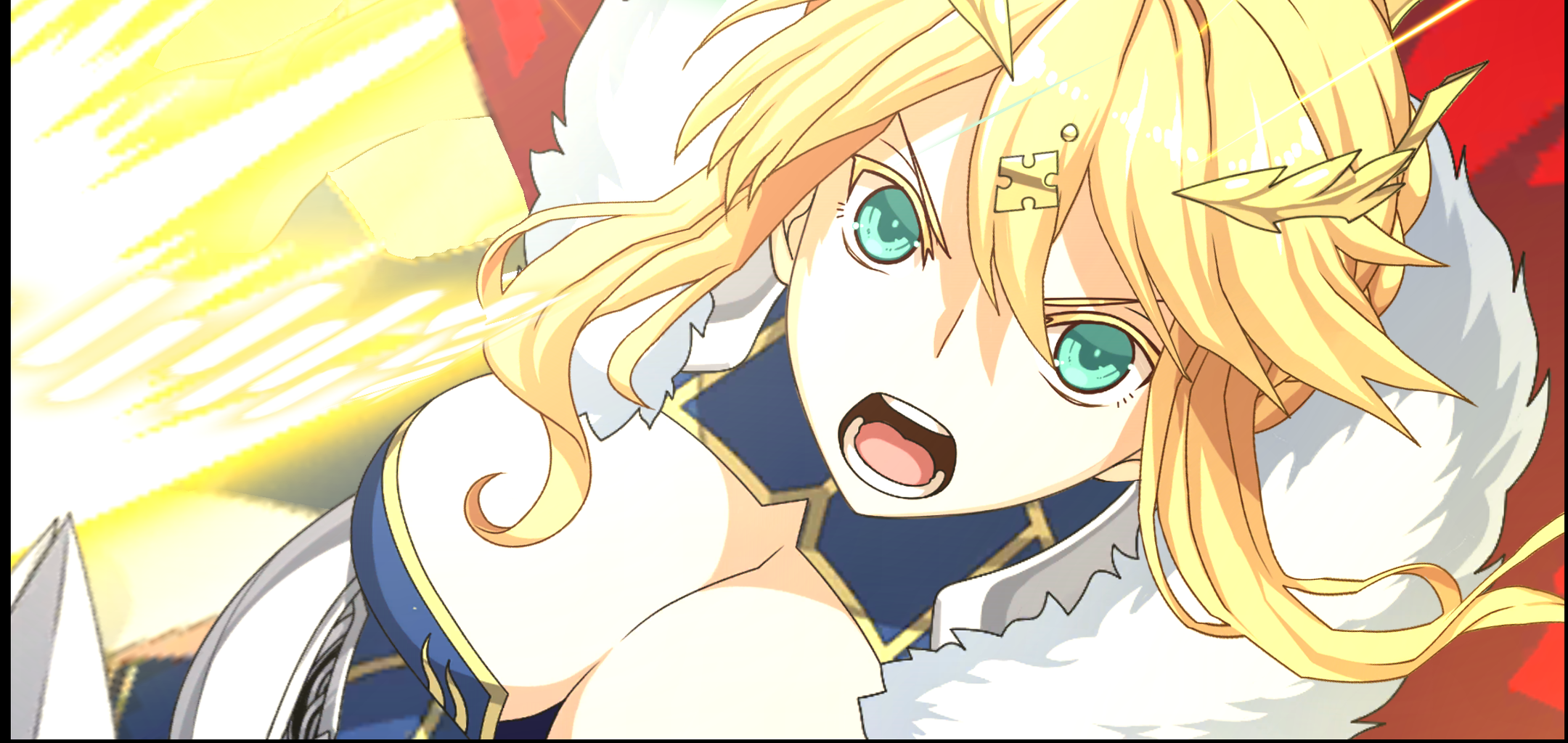 Fgo 画像あり 聖杯戦線 僕のスーパー キャメロット21 リニューアルされた槍王の宝具演出 好みの再臨は 結果wwwwwwwwwww Fate Go攻略ガイドブック Fgo 画像あり 聖杯戦線 僕のスーパー キャメロット21 リニューアルされた槍王の宝具演出 好みの再臨は 結果wwwwwwwwwww Fate Go攻略ガイドブック