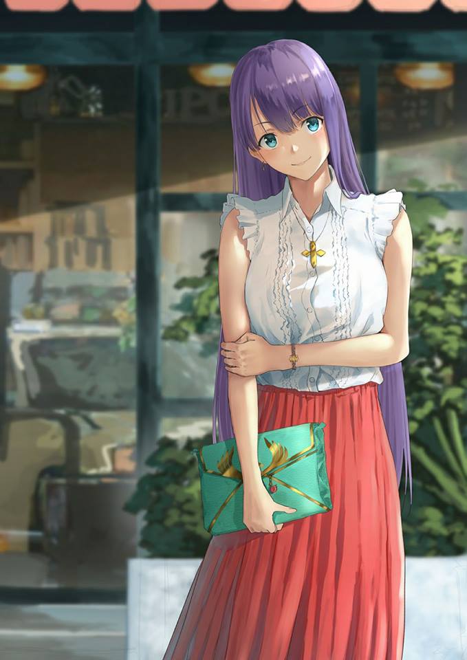 Fgo 画像あり このマルタさんの画像が可愛すぎて破壊力抜群だと話題に 真剣にお付き合いしたいんじゃがwwwwwwwwwww Fate Go攻略ガイドブック Fgo 画像あり このマルタさんの画像が可愛すぎて破壊力抜群だと話題に 真剣にお付き合いしたいんじゃがwwwwwwwwwww Fate Go攻略ガイドブック