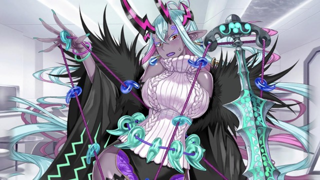 Fgo クッソかっこいい海賊船長ズ