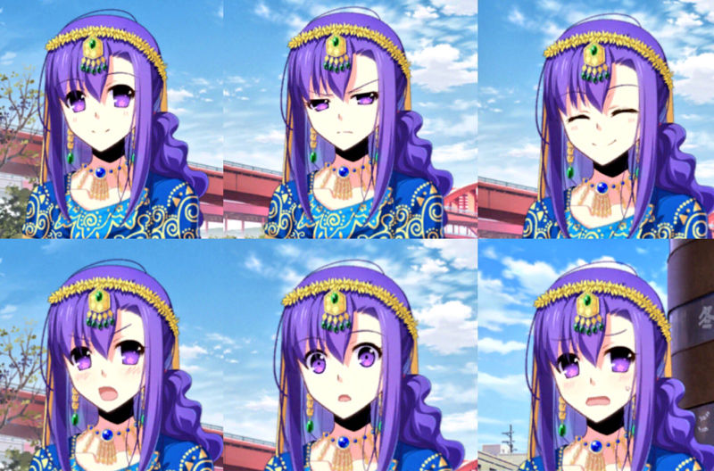 Fgo 画像あり 新鯖 パールヴァティ桜 の表情差分画像がコチラ 普通に可愛いんじゃがwwwwwwwwww ゲーム攻略最新情報まとめてみた Fgo 画像あり 新鯖 パールヴァティ桜 の表情差分画像がコチラ 普通に可愛いんじゃがwwwwwwwwww ゲーム攻略最新情報まとめてみた