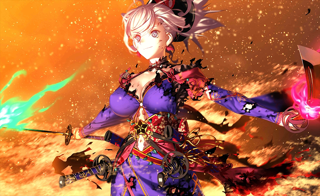 Fgo ネタバレ注意 第2部5章 オリュンポス 武蔵ちゃんのてぇてぇ画像が話題にwwwwww うわアァァァァァァァァア Fate Go 攻略ガイドブック Fgo ネタバレ注意 第2部5章 オリュンポス 武蔵ちゃんのてぇてぇ画像が話題にwwwwww うわアァァァァァァァァア Fate Go 攻略ガイドブック