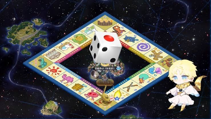 Fgo 画像あり そろそろfgoにもミニゲーム的な遊び要素欲しくない これ見ても同じ事言えるの Fgo 画像あり そろそろfgoにもミニゲーム的な遊び要素欲しくない これ見ても同じ事言えるの