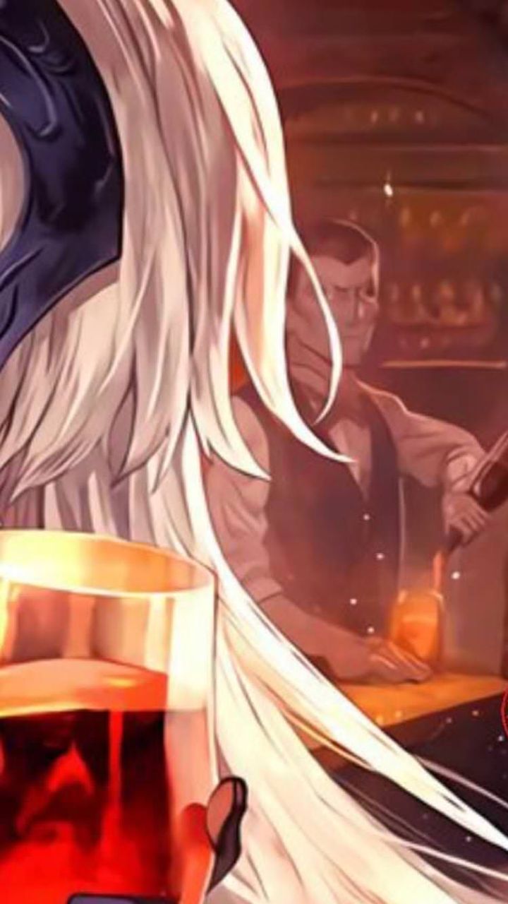 Fgo 画像あり ワイ 星５礼装 聖夜の晩餐 が一枚も落ちず 夜も眠れない O 涙拭けよ ｗｗｗｗｗｗｗｗｗｗｗｗｗ Fate Go攻略ガイドブック