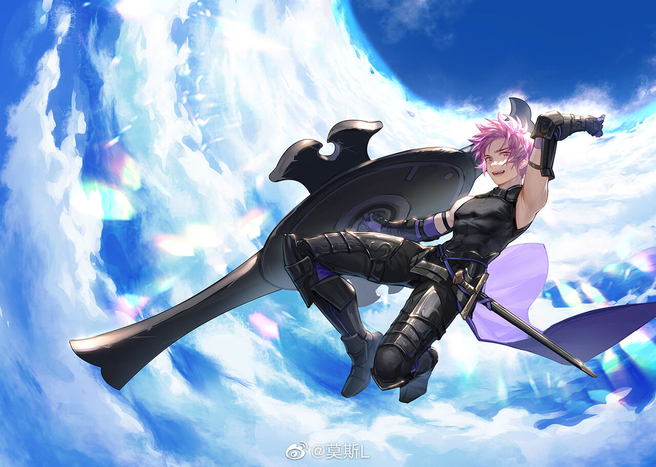 Fgo 画像あり マシュは男で良かったんじゃないか説wwwww これマジ
