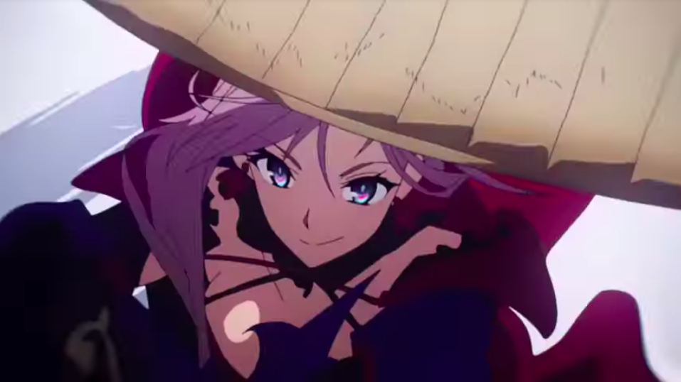 Fgo 悲報 武蔵ちゃんが2部1章でらしくないセリフを吐いた理由ｗｗｗｗｗｗ これマジ Fate Go攻略ガイドブック