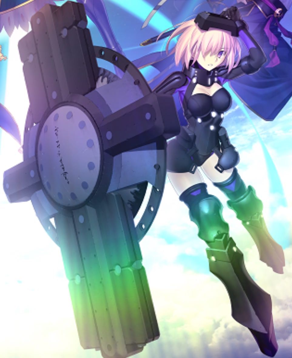 Fgo オルテナウスマシュのサーヴァントとしての強さレベルwwwww これマジ Fate Go攻略ガイドブック Fgo オルテナウスマシュのサーヴァントとしての強さレベルwwwww これマジ Fate Go攻略ガイドブック