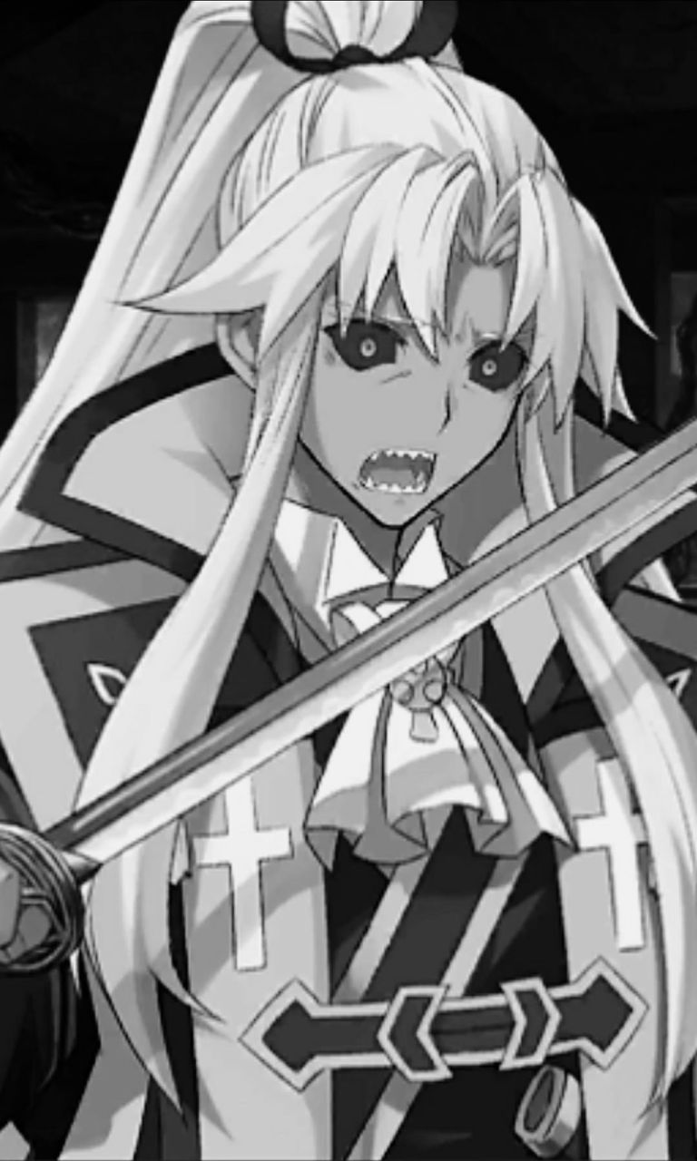 Fgo 画像あり 天草四郎さん 自分が不人気だという事を知ってしまった結果 ワロタｗｗｗｗｗｗｗｗｗ ゲーム攻略最新情報まとめてみた