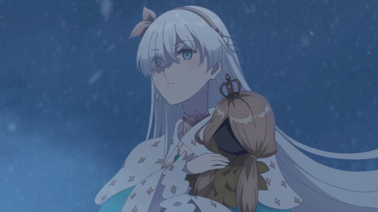 Fgo ネタバレ画像あり オルガマリー元所長 復活クル ヽ ﾟwﾟ ﾉ 第２部で伏線が散りばめられた模様ｗｗｗｗｗ Fate Go 攻略ガイドブック