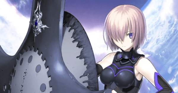 Fgo 画像あり ワダアルコ氏が描いたマシュはセイバーのようにキリッとしたイケメンなんだろうなぁ 結果wwwwwwwwwww Fate Go攻略ガイドブック Fgo 画像あり ワダアルコ氏が描いたマシュはセイバーのようにキリッとしたイケメンなんだろうなぁ 結果wwwwwwwwwww Fate Go攻略ガイドブック