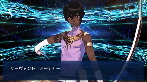 Fgo 星5演出からのアーチャー 結果wwwww 画像あり Fate Go攻略ガイドブック Fgo 星5演出からのアーチャー 結果wwwww 画像あり Fate Go攻略ガイドブック