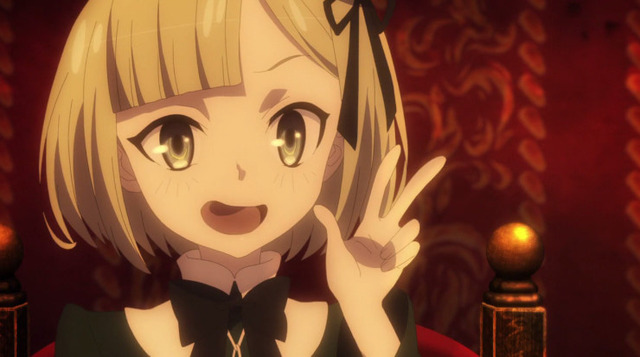 Fgo 画像あり Fate Project 大晦日tvスペシャル21 ライネス登場に紳士マスターさんも