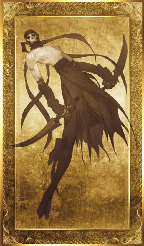 Fgo 画像あり クラスカードno1決定戦が開催された結果 Exクラス強すぎィ ｗｗｗｗｗｗｗ Fate Go攻略ガイドブック