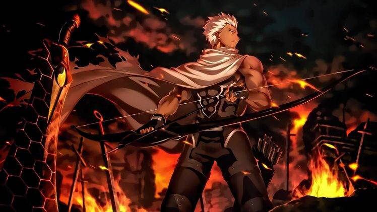 Fgo 画像あり エミヤさん ユーザーのおもちゃにされてしまう なぜなのかｗｗｗｗｗｗｗｗｗｗｗ ゲーム攻略最新情報まとめてみた