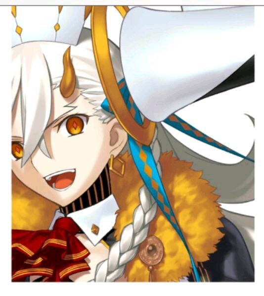 Fgo 解析 画像 第2部オリュンポスで見覚えのあるキャラのリーク 画像が投下されるｗｗｗｗｗｗ こいつが異星の神ってマジ